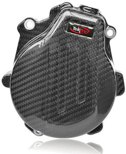 Tekmo Racing �e�N�����[�V���O �J�[�{���C�O�j�b�V���� ACG �J�o�[ 450EXC-F 450SX-F 500EXC-F KTM �|�C���g�J�o�[�E�p���X�J�o�[ �G���W���p�[�c �G���W��
