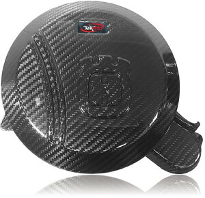 Tekmo Racing �e�N�����[�V���O �J�[�{���N���b�`�J�o�[ 701 Enduro Supermoto Vitpilen HUSQVARNA �n�X�N�o�[�i �N���b�`�J�o�[ �G���W���p�[�c �G���W��