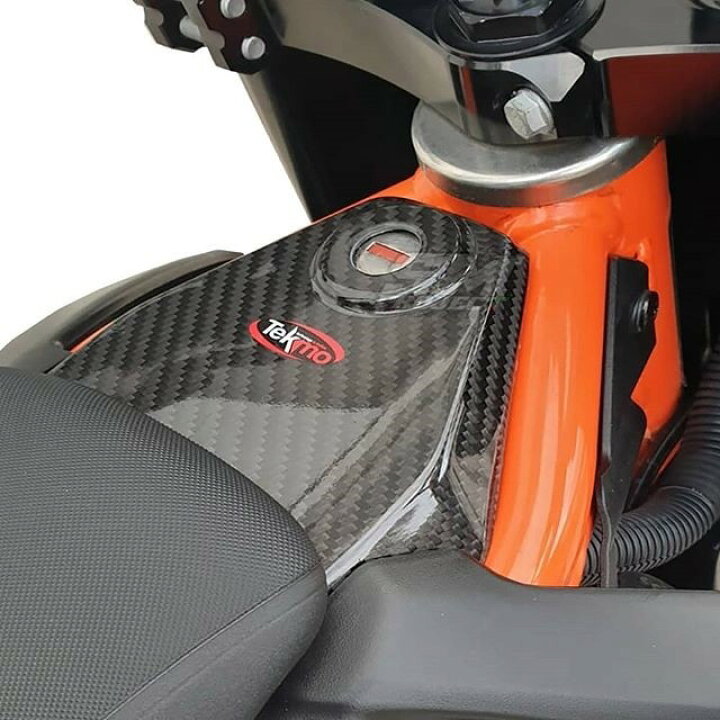 楽天市場】Tekmo Racing テクモレーシング カーボンキーシュラウド 