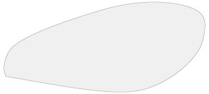 Eazi-Grip C[W[Obv ^NK[htB Tank Paint Protection Kits Speed 400 TRIUMPH gCAt veNVtBEیtB O