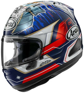 Arai AC RX-7X PEDROSA SHOGUNmA[GbNXZuGbNX yhT V[Onwbg ttFCXwbg wbg