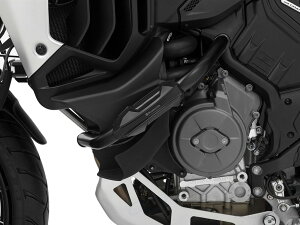 Wunderlich �����_�[���b�q �G���W���K�[�h Multistrada V4 Pikes Peak Rally S Grand Tour DUCATI �h�D�J�e�B �t���[��