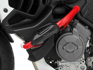 Wunderlich �����_�[���b�q �G���W���K�[�h Multistrada V4 Pikes Peak Rally RS S Grand Tour DUCATI �h�D�J�e�B �t���[��