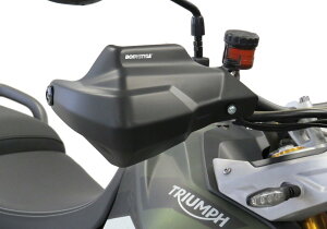 BODY STYLE �{�f�B�[�X�^�C�� hand guards Tiger 900 900GT GT Rally TRIUMPH �g���C�A���t �n���h�K�[�h�E�i�b�N���K�[�h �n���h�����Ӄp�[�c �n���h��