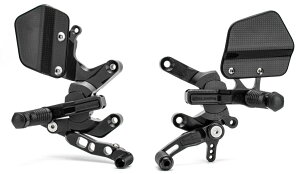 GILLES TOOLING �M���Y�c�[�����O �A�W���X�^�u�� �o�b�N�X�e�b�v�L�b�g VCR38GT 1290 Super Duke GT R KTM �o�b�N�X�e�b�v �X�e�b�v �����