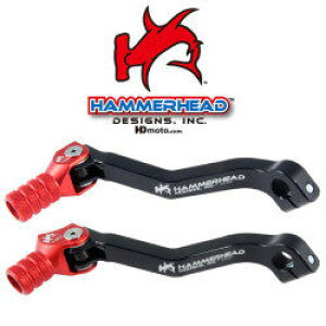 HammerHead n}[wbh Vtgy_ CRF250R CRF250X HONDA z_ Xebv 