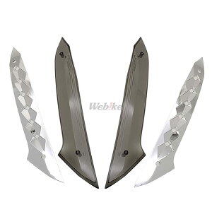 GIVI �W�r �y��C���i�z�g�b�v���t���N�^�[ V47�p TECH [Z4703FR] ���t���N�^�[ �O��