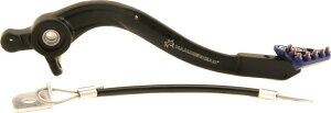 HammerHead �n�}�[�w�b�h �b�� �u���[�L�y�_�� ���[�e�[�e�B���O�e�B�b�v �N���r�X���� FC250 FC350 FC450 FE450 FE501 FS450 FX350 FX450 TC125 TE150 TX125 HUSQVARNA �n�X�N�o�[�i �X�e�b�v �����