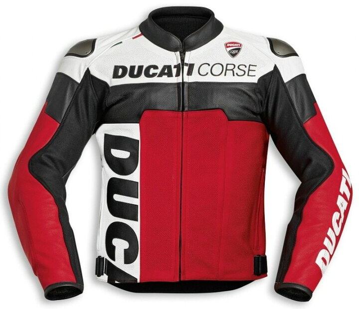 楽天市場】DUCATI Performance ドゥカティパフォーマンス Leather 