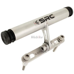 SRC �G�X�A�[���V�[ �}���`�o�[ V-STROM 800DE CL300 CL500 XL750 TRANSALP Scram 411 SUZUKI �X�Y�L HONDA �z���_ ROYAL ENFIELD ���C�����G���t�B�[���h �}���`�o�[�E�}�E���g�o�[ �d�q�@���