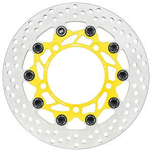 GTR W[eB[A[ Front Disc Brake(Disc 267mm)Round Shape 4.5mm CNC GTRS PCX-160 tgfBXN[^[ PCX160 HONDA z_ u[LfBXN[^[ u[L