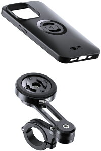 SP CONNECT GXs[RlNg tHP[X{g}Egv{A`oCu[VW[ 3_Zbg goh(SPC{) iPhone 14 Pro X}[gtHz_[EX}[gtH}E