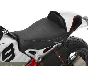 Wunderlich �����_�[���b�q �A�N�e�B�u�R���t�H�[�g�t�����g�V�[�g �����n���v�J�o�[�p RnineT /5 Pure Racer Scrambler Urban G/S BMW �V�[�g �V�[�g�֘A �O��