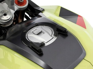 Wunderlich �����_�[���b�q �^���N�o�b�O�uCLICK BAG�v�p�z���_�[ F750GS F800GS F850GS Adventure F900GS BMW �o�b�O�E�{�b�N�X���t���X�e�[ �ԑ̗p�o�b�O�E�P�[�X