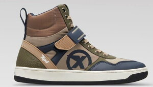 XPD GbNXs[fB[ MOTO PRO SNEAKERS LADY fB[X CfBOV[Y tbgEFA