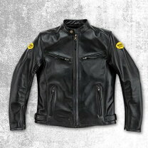 楽天市場】bates レザー ジャケットの通販