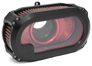 Ken�fs factory �P���Y�t�@�N�g���[ NXT-05 Next level Air Cleaner kit �~���E�H�[�L�[�G�C�g �c�[�����O CVO Road Glide FLHX HARLEY-DAVIDSON �n�[���[�_�r�b�h�\�� �G�A�N���[�i�[�L�b�g �z�C�֘A �G���W��