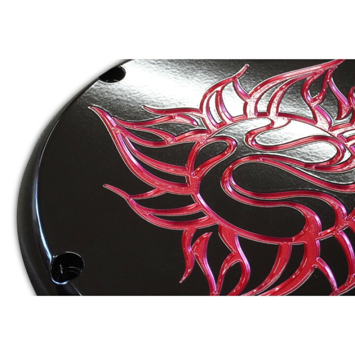 楽天市場】TRIJYA トライジャ ダービーカバー ソフテイル FLSB HARLEY 