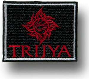 TRIJYA gCW hJby(XNGA) ̑ObY oCN֘AObY