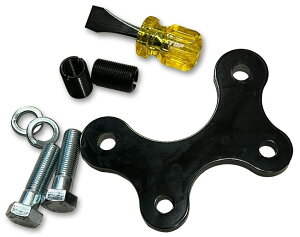 R&U PRODUCTS R&U�v���_�N�c W��W�X�v�����K�[�p���C�U�[�I�t�Z�b�g�u���P�b�g �n���h���|�X�g�E�n���h�����C�U�[ �n���h�����Ӄp�[�c �n���h��