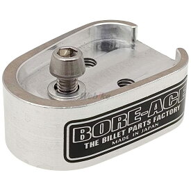 BORE ACE ボアエース サイドスタンド ブーツ SR400 SR500 YAMAHA ヤマハ フレーム