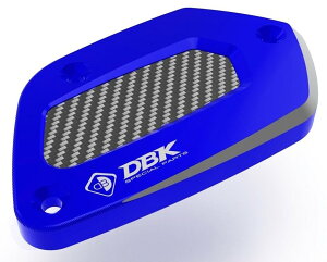 DUCABIKE (DBK) �h�D�J�o�C�N (�f�B�[�r�[�P�[) �t�����g�u���[�L�t���[�h�L���b�v F750 GS F850 ADVENTURE F900 R XR S1000 NINE T PURE SCRAMBLER URBAN RACER R12 BMW �}�X�^�[�V�����_�[�^���N�L���b�v�E���U�[�o�[