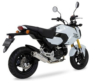 MORIWAKI ENGINEERING LGWjAO tGL][Xg}t[ ZERO [[] GROM HONDA z_ }t[ TCT[J[FSUS(XeX|bV)