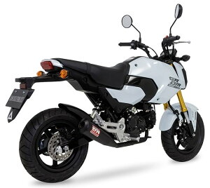 MORIWAKI ENGINEERING LGWjAO tGL][Xg}t[ MEGAPHONE [Kz] GROM HONDA z_ }t[