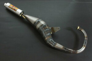 CHAMELEON FACTORY JIt@Ng[ pCU[III X|[c`o[ CHAMP [`v] JOG80 [WO] X|[c YAMAHA }n `o[ }t[