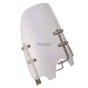 ENDURANCE �G���f�������X �E�C���h�X�N���[���L�b�g �X�[�p�[�J�u110 HONDA �z���_ �X�N���[�� �O��