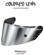 RSMORAX アールエスモラックス R50S ミラーシールド ヘルメットシールド ヘルメット