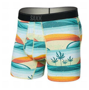 SAXX TbNX QUEST QUICK DRY MESH BOXER BRIEF FLY A_[pcECi[pc Ap