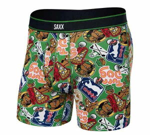 SAXX TbNX DAYTRIPPER BOXER BRIEF FLY A_[pcECi[pc Ap