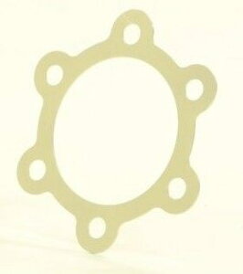 SUNSTAR サンスター リアスプロケット1mmスペーサー Z1000MK2 KAWASAKI カワサキ スプロケットオフセットスペーサー 駆動系