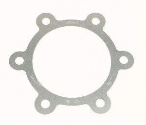 SUNSTAR サンスター リアスプロケット1mmスペーサー Z-1 KAWASAKI カワサキ スプロケットオフセットスペーサー 駆動系