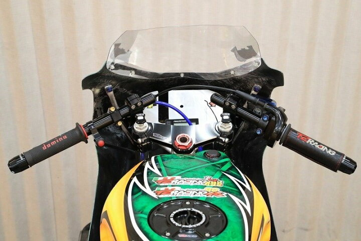 楽天市場】T2 Racing T2レーシング セパレートハンドルキット NSRmini 