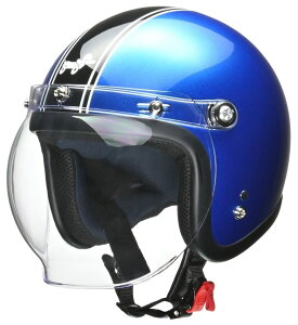 HONDA RIDING GEAR �z���_ ���C�f�B���O�M�A �_�b�N�X�w�����b�g �_�b�N�X �_�b�N�X70 �}�C�e�B�_�b�N�X ST90 �_�b�N�X125 �W�F�b�g�w�����b�g �w�����b�g �T�C�Y�FM(57-58cm)(0SHGC-JC1D-BM)