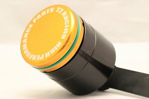 T2 Racing T2[VO t[h^N yoz NSR250R HONDA z_ }X^[V_[U[o[^N u[L