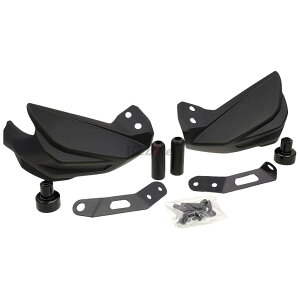 SUZUKI �X�Y�L �i�b�N���J�o�[ �A���F�j�X125 �n���h�K�[�h�E�i�b�N���K�[�h �n���h�����Ӄp�[�c �n���h��