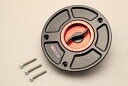 T2 Racing T2レーシング フューエルタンクキャップ NSRmini NSR50 NSR80 NSF100 HONDA ホンダ ガソリンタンクキャップ…