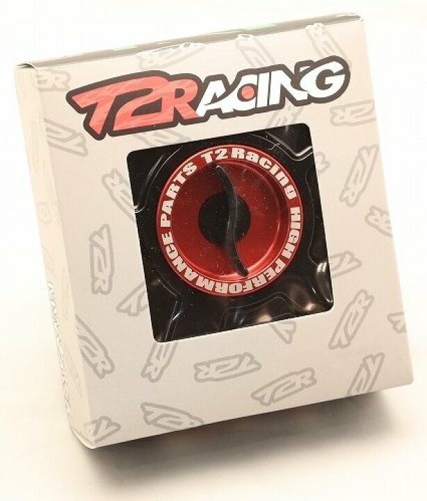 楽天市場】T2 Racing T2レーシング フューエルタンクキャップ NSRmini 