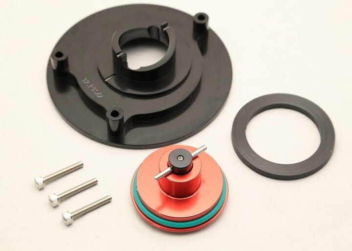 楽天市場】T2 Racing T2レーシング フューエルタンクキャップ NSRmini 