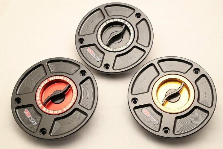 楽天市場】T2 Racing T2レーシング フューエルタンクキャップ NSRmini 