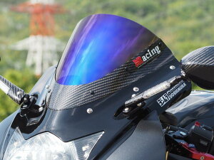 Magical Racing }WJ[VO J[{gXN[ GSXR750 SUZUKI XYL XN[ O J[FNA / ^CvFDJ[{ / MagiVeilZ~bNR[eBOF