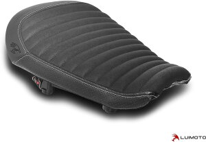 LUIMOTO Cg ւp tgV[gJo[ CLASSIC Sportster S HARLEY-DAVIDSON n[[_rbh\ V[gJo[ V[g֘A O J[FXG[hubN^PRODIGYubN^PERFORATEDub