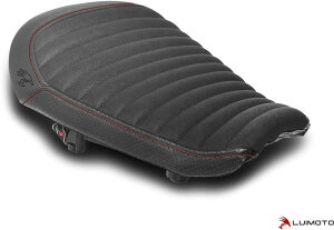 LUIMOTO Cg ւp tgV[gJo[ CLASSIC Sportster S HARLEY-DAVIDSON n[[_rbh\ V[gJo[ V[g֘A O J[FXG[hubN^PRODIGYubN^PERFORATEDub