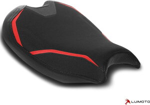 LUIMOTO Cg ւp tgV[gJo[ CAMPIONE Streetfighter V2 DUCATI hDJeB V[gJo[ V[g֘A O J[FXG[hubN^SPbh^TEC-GRIP^PERFORATEDubN