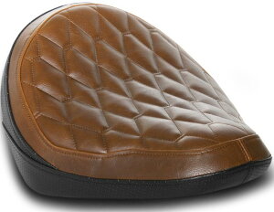 LUIMOTO Cg ւp tgV[gJo[ VINTAGE DIAMOND REBEL 1100 HONDA z_ V[gJo[ V[g֘A O J[FBe[WuE^PERFORATEDubN