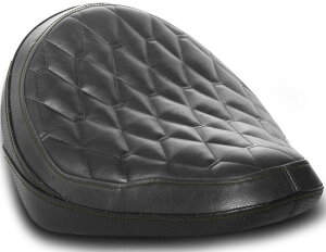 LUIMOTO Cg ւp tgV[gJo[ VINTAGE DIAMOND REBEL 1100 HONDA z_ V[gJo[ V[g֘A O J[FBe[WubN^PERFORATEDubN