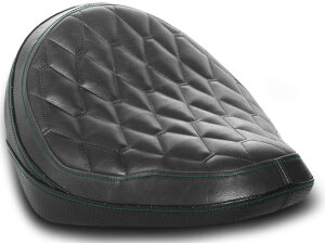 LUIMOTO Cg ւp tgV[gJo[ VINTAGE DIAMOND REBEL 1100 HONDA z_ V[gJo[ V[g֘A O J[FBe[WubN^PERFORATEDubN^_[NO[Xeb`